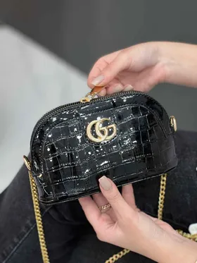 کیف کوچک طرحدار Gucci
