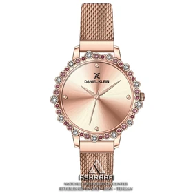 ساعت زنانه دنیل کلین Daniel Klein DK.1.12520-2
