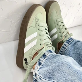 ونس دخترانه مدل کیتی