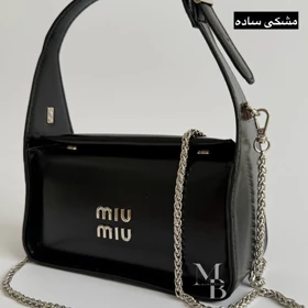 کیف دوشی زنانه مدل ترمه