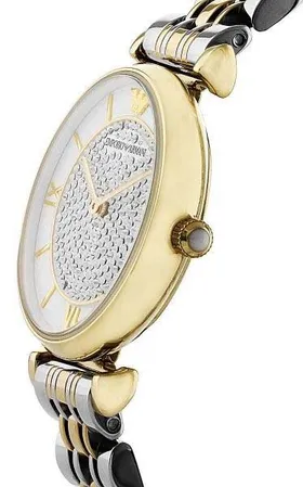 ساعت مچی زنانه امپریو آرمانی Emporio armani اورجینال مدل AR2076