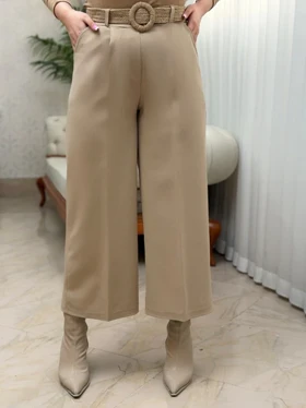 شلوار پارچه ای مهسا 1100188