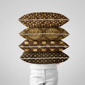 کوسن 4 تکه 55