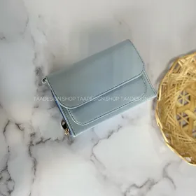 کیف دوشی زنانه مدل سامه