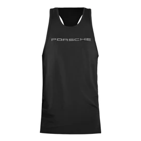 رکابی ورزشی مردانه پورشه مدل HS-Adidas-51375 مشکی