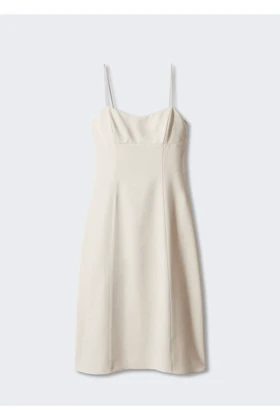 پیراهن زنانه اورجینال منگو mango