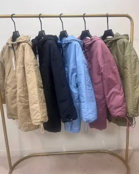 کاپشن طرح بارانی کد 3319