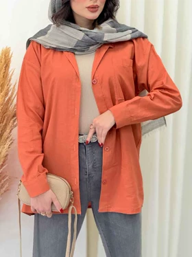 مانتو تک جیب ستاره