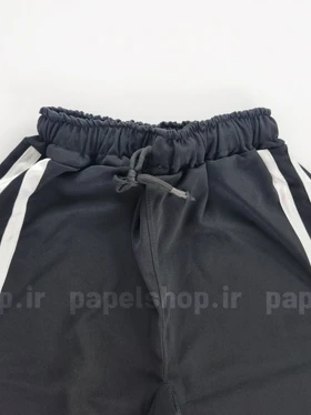 شلوار بگ تیپ دورس دو خط