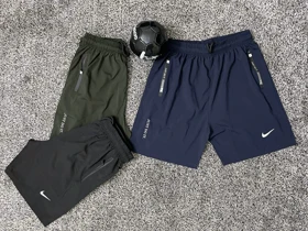 شلوارک باشگاهی ایرو