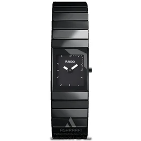ساعت زنانه رادو Rado Diastar Ceramic 38