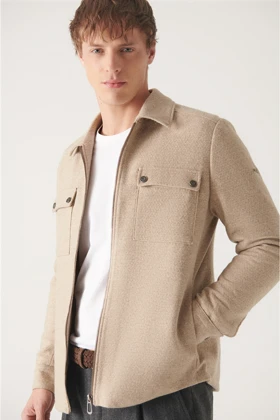 کت و کاپشن مردانه اوا avva