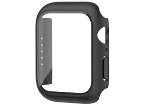 قاب محافظ صفحه نمایش اپل واچ سری 7 راک Rock Integrated Protective Apple Watch 7 45mm