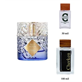 عطر بای کیلیان بلو مون By Kilian Blue Moon Ginger Dash