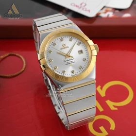 ساعت مردانه امگا کانسلیشن Omega Constellation-546