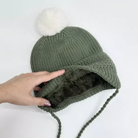 کلاه و شالگردن 1007509