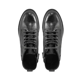 نیم بوت زنانه