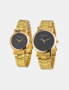 ست ساعت مچی Gucci