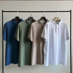 تی‌شرت جودون نخ پنبه
