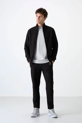 ست هودی و شلوار مردانه تامی لایف tommy-life