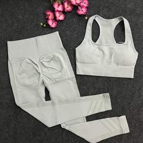 ست نیم‌تنه و لگ مربع