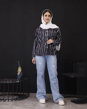 شومیز ترک