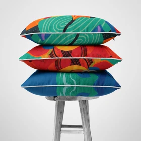کوسن 3 تکه 141
