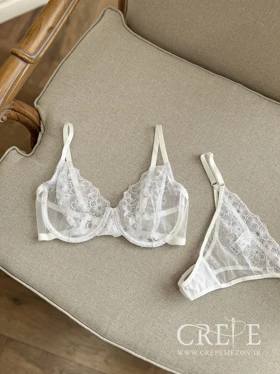 ست توری طرح رها برتا