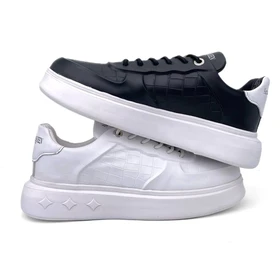 کفش ونس مردانه مدل 0241 _ Flat shoes