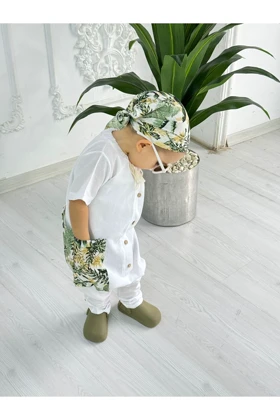 لباس های سرهمی بچگانه bohemiankids-baby-wear bohemiankids-baby-wear