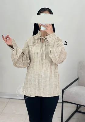 شومیز وستا
