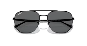 عینک آفتابی ریبن RayBan RB 3724D