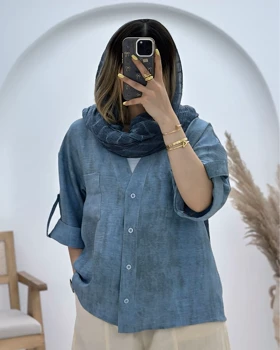 شومیز ترک