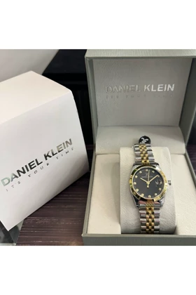 ساعت زنانه daniel-klein