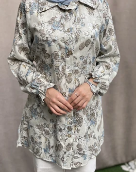 تونیک نازگل کد 2 (رنگبندی)