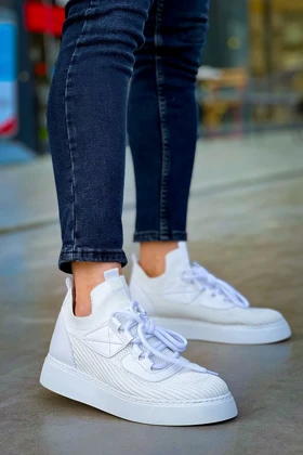 کتانی مردانه chekich chekich