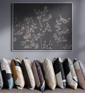 کوسن 8 تکه pillow 8 set 334