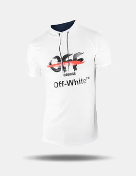 تیشرت مردانه Off-White
