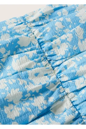 دامن زنانه اورجینال منگو mango