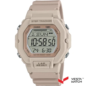 ساعت مچی مردانه کاسیو CASIO مدل LWS-2200H-4AVDF