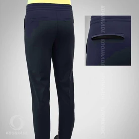 شلوار آیرو راسته مدل COCO