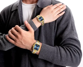 ست ساعت مچی نیوی‌فورس مدل Naviforce NF-9239