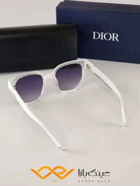 عینک آفتابی زنانه دیور Dior Sunglasses 2178F