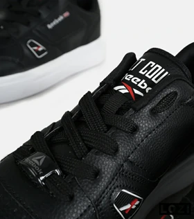 کفش مردانه و زنانه مشکی Reebok LT Court