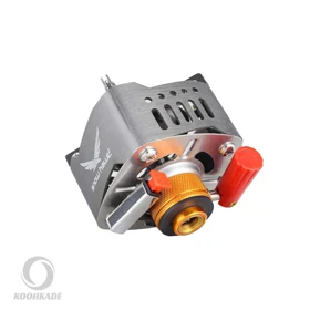 سرشعله چهار پر SNOW HAWK مدل SN20-E4