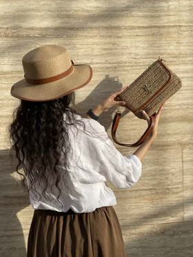 کیف ایو سن لورن 3347