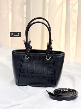 کیف دستی چرم سیتروس کد 103200622 (کد 2)