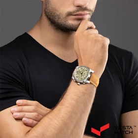 ساعت مچی مردانه تیمبرلند TIMBERLAND مدل TDWGF2230404