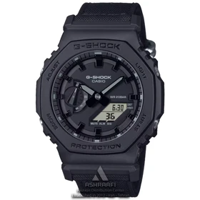 ساعت مچی جیشاک مشکی Casio G-Shock GA-2100BCE-1A
