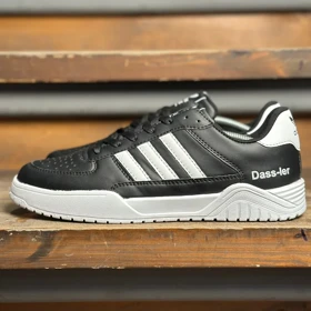 کتانی مردانه بزرگ پا ادسداس داسلر